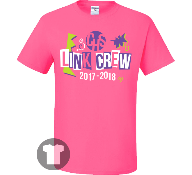 CHS Link Crew
