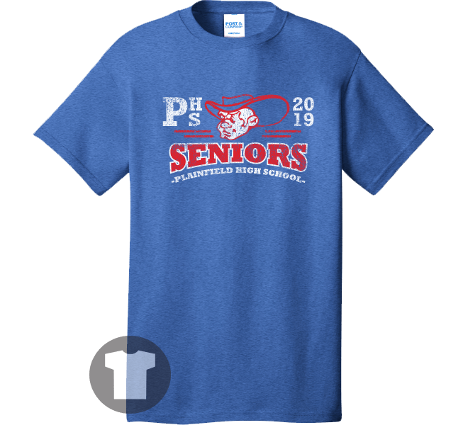 PHS Seniors 2019