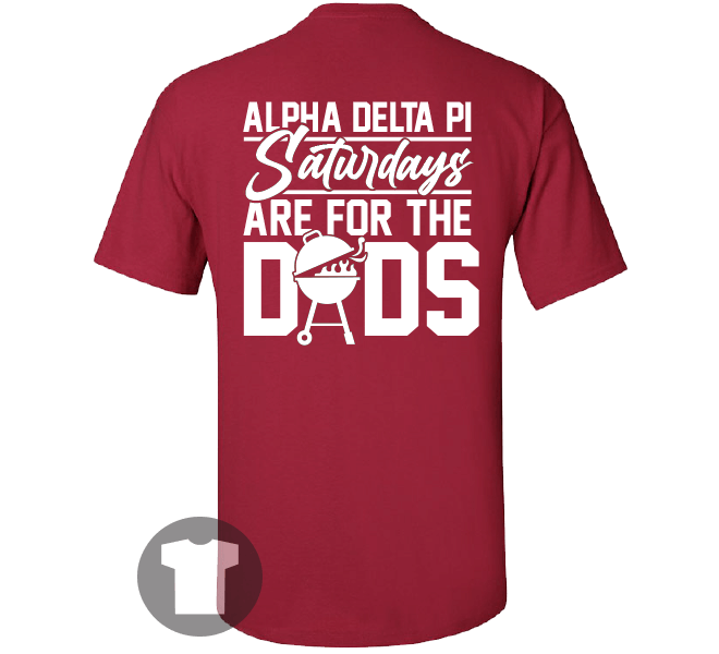 Alpha Delta Pi