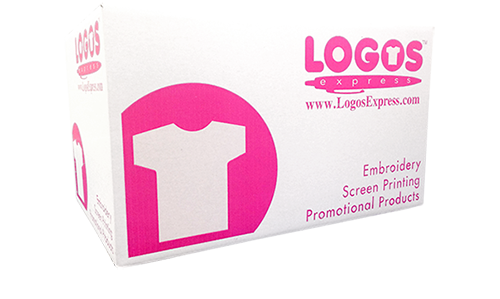 Logos Express Box
