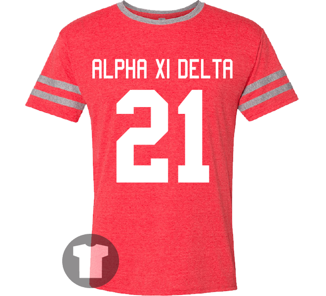 Alpha Xi Delta 21