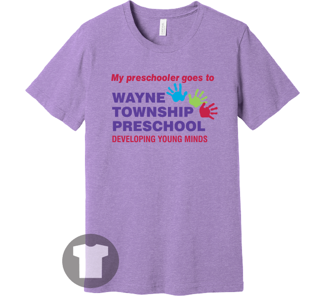 Wayne Twp Preschool